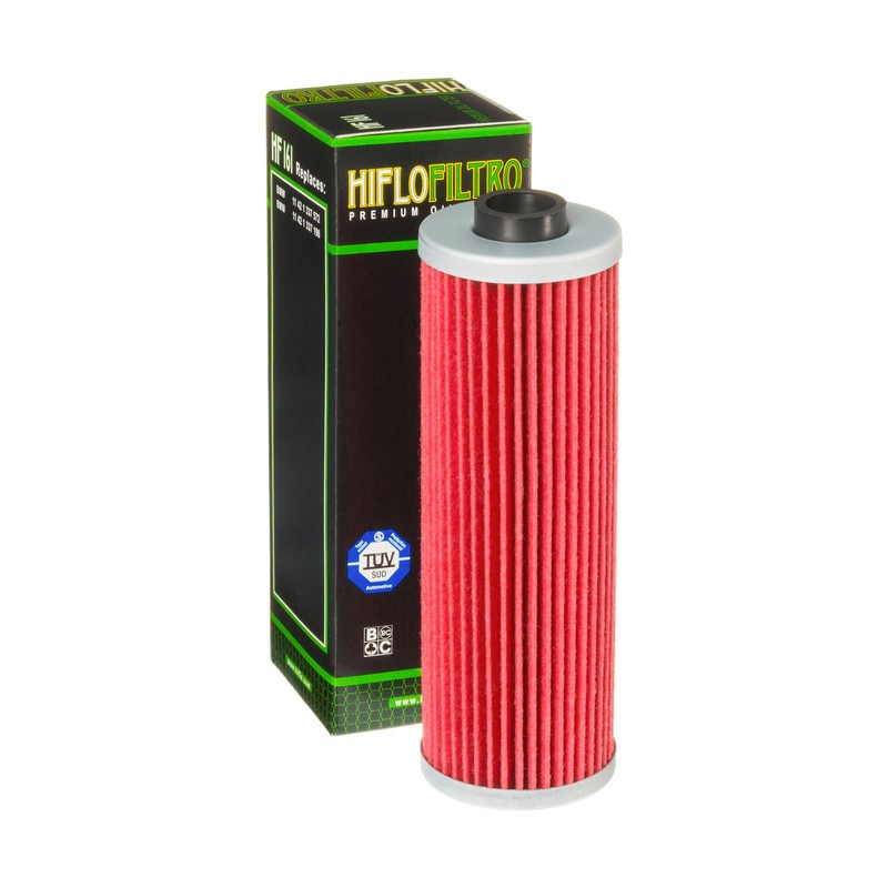 Filtro Olio BMW R80/R100 HF161 Hiflo