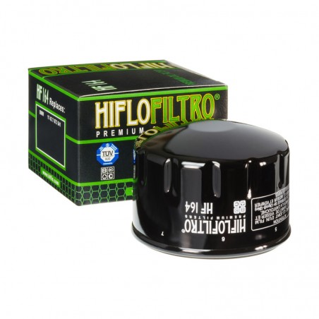 Filtro Olio BMW R1200GS 04-12 HF164 Hiflo