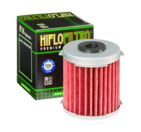 Filtro Olio DAELIM NS125 HF168 Hiflo