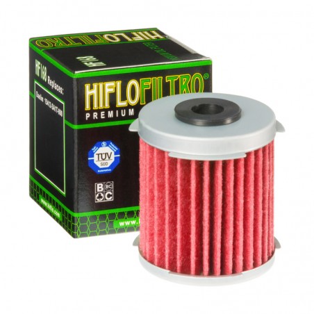 Filtro Olio DAELIM NS125 HF168 Hiflo