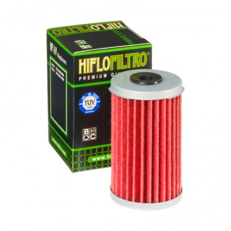 Filtro Olio DAELIM VJ125/VL125 HF169 Hiflo