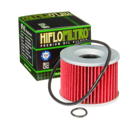 Filtro Olio HONDA CB900 - FZR 1000 EXUP HF401 Hiflo