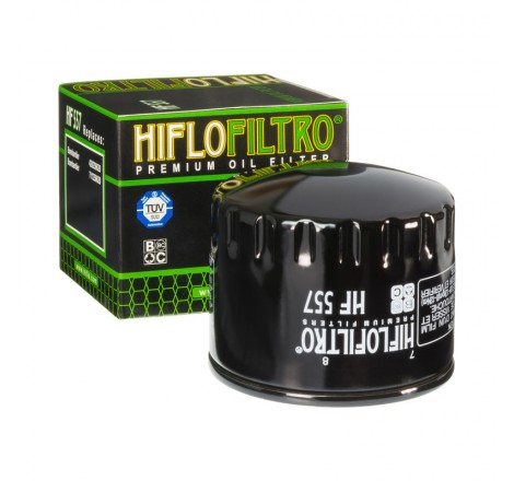 Filtro Olio BOMBARDIER TRAX500 HF557 Hiflo