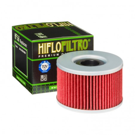 Filtro Olio KYMCO VENOX 250 HF561 Hiflo