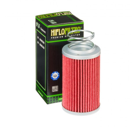 Filtro Olio MV BRUTALE 1090R F4 1000 HF567 Hiflo