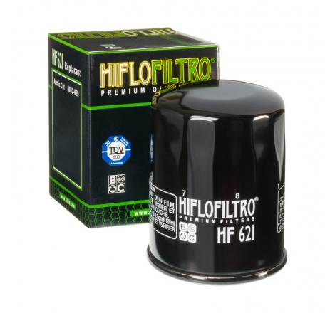 Filtro Olio ARCTIC CAT 650 HF621 Hiflo