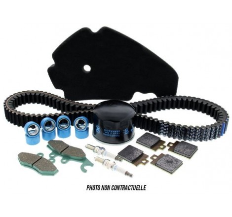 Kit Revisione Vespa GTS 125...