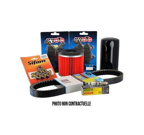 Kit Revisione TMAX 2008-2011