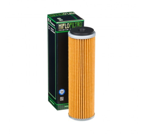 Filtro Olio FANTIC CABALLERO SCRAMBLER 250 HF691 Hiflo