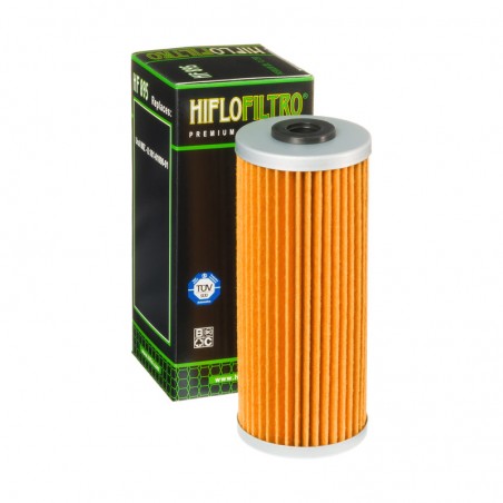 Filtro Olio URAL 650/750CC HF895 Hiflo