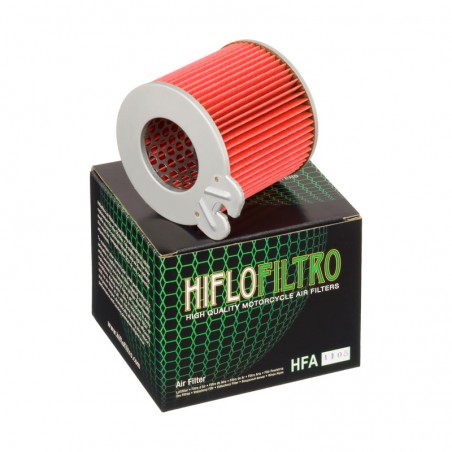 Filtro Aria HONDA CH 150 HFA1105 Hiflo