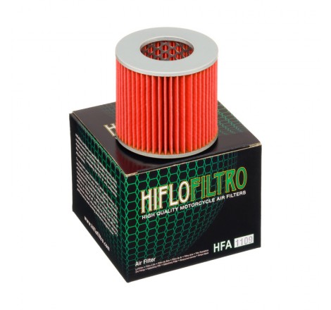 Filtro Aria HONDA CH125/150 84-87 HFA1109 Hiflo