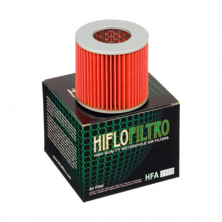 Filtro Aria HONDA CH125/150 84-87 HFA1109 Hiflo