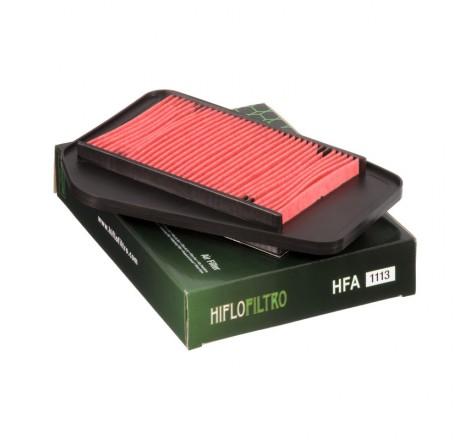 Filtro Aria HONDA CBR 125 04- HFA1113 Hiflo