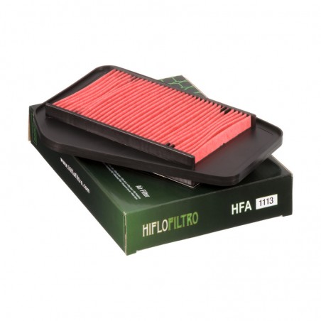 Filtro Aria HONDA CBR 125 04- HFA1113 Hiflo