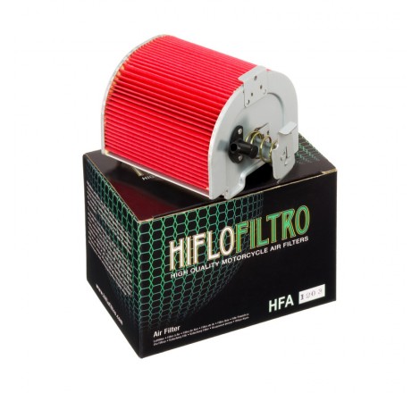 Filtro Aria HONDA CB250N 91-02 HFA1203 Hiflo