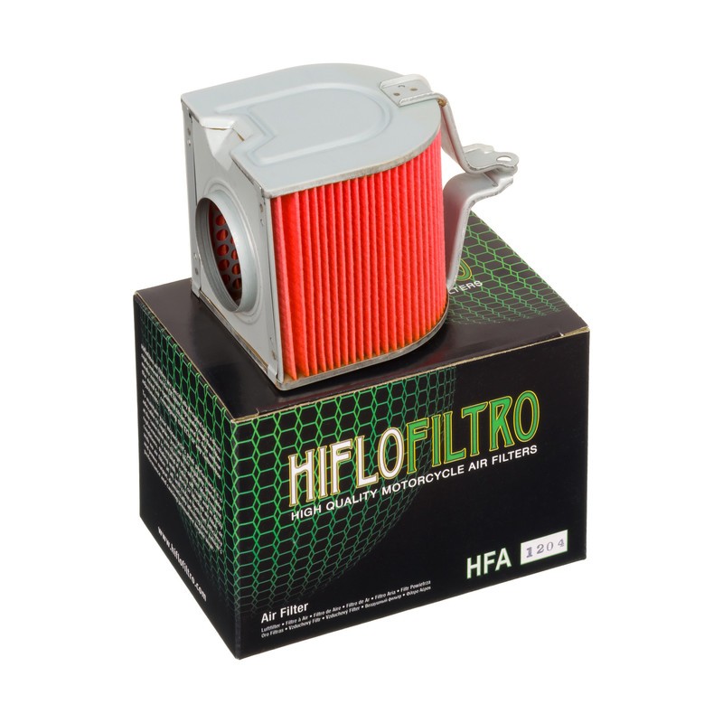 Filtro Aria HONDA CN 250 86-06 HFA1204 Hiflo