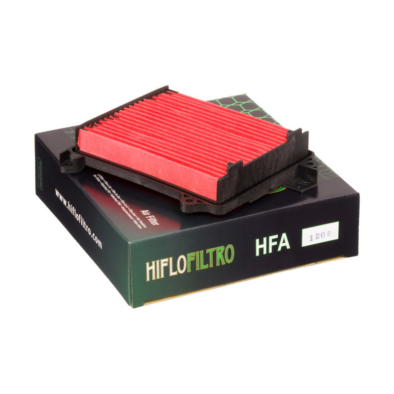 Filtro Aria HONDA NX250 88-95 HFA1209 Hiflo