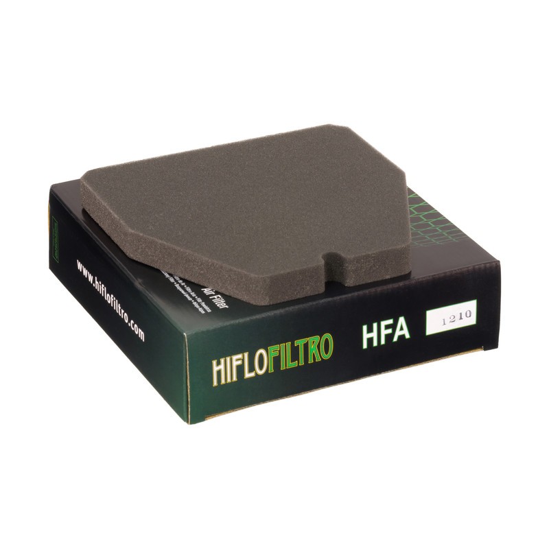 Filtro Aria HONDA VT750 97-07 HFA1210 Hiflo