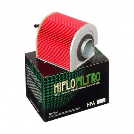 Filtro Aria HONDA CMX REBEL 250 96- HFA1212 Hiflo