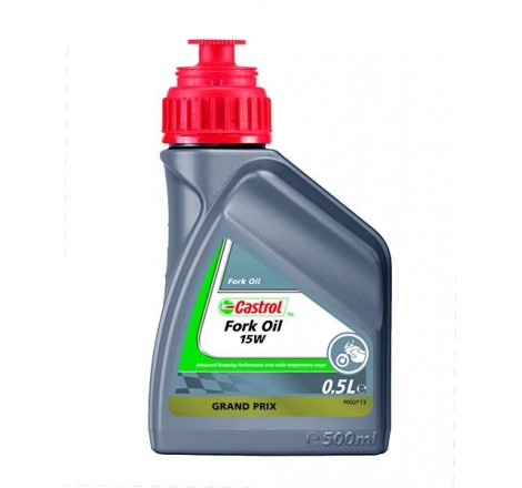 Olio Forcella 15W EDGE...