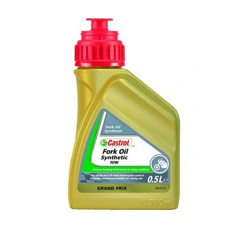 Olio Forcella 10W EDGE...