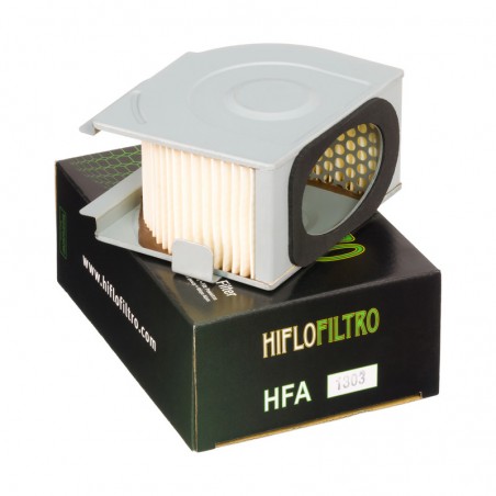 Filtro Aria HONDA CB 350/400 73-79 HFA1303 Hiflo