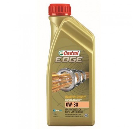 Olio Cambio EDGE 0W30 1L