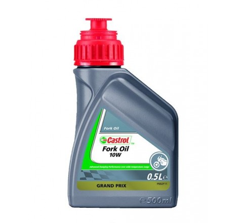 Olio Forcella 10W 500mL -...