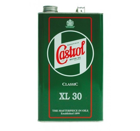 Olio 4T XL30 CLASSIC 1L -...