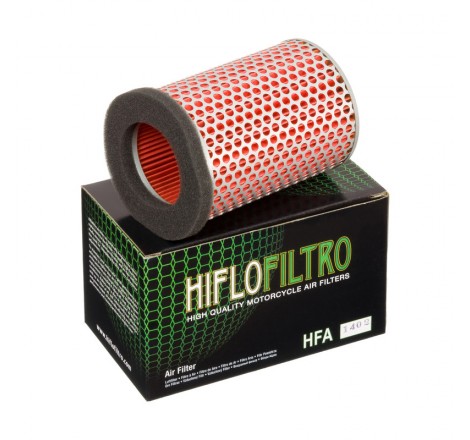 Filtro Aria HONDA CX500-GL500 HFA1402 Hiflo