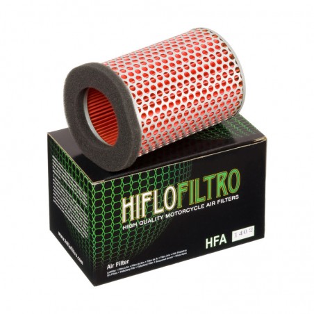 Filtro Aria HONDA CX500-GL500 HFA1402 Hiflo