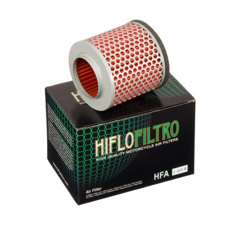 Filtro Aria HONDA CMX450 86-87 HFA1404 Hiflo