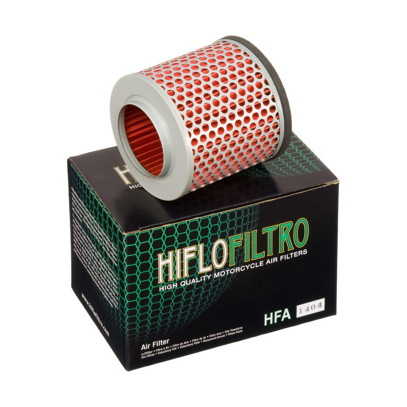 Filtro Aria HONDA CMX450 86-87 HFA1404 Hiflo