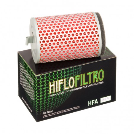 Filtro Aria HONDA CB 500/S 94-02 HFA1501 Hiflo