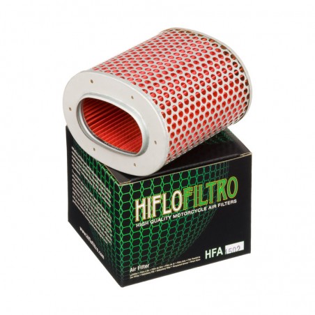 Filtro Aria HONDA XBR500 85-88 HFA1502 Hiflo