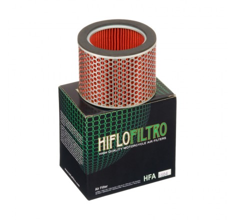 Filtro Aria HONDA VF500F 84-86 HFA1504 Hiflo