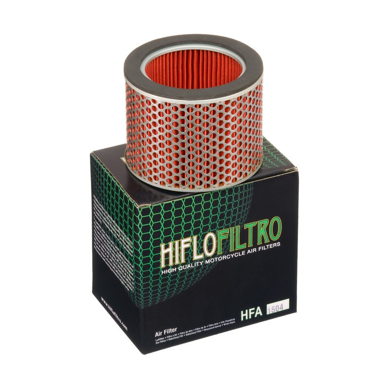 Filtro Aria HONDA VF500F 84-86 HFA1504 Hiflo