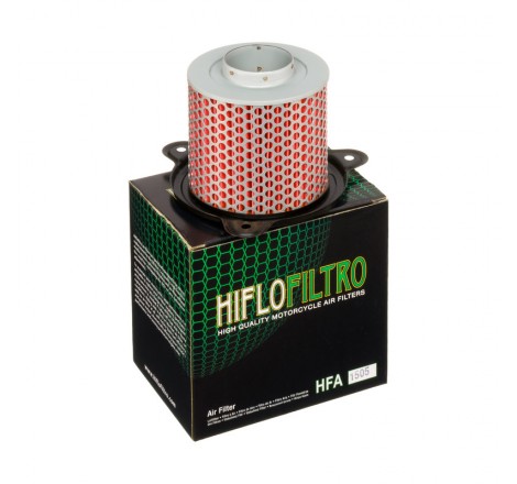 Filtro Aria HONDA VT500  86-88 HFA1505 Hiflo