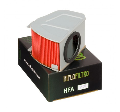 Filtro Aria HONDA CBX 400/550 83-86 HFA1506 Hiflo