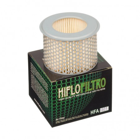 Filtro Aria HONDA CB 650 80-82 HFA1601 Hiflo