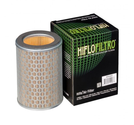 Filtro Aria HONDA HORNET 600/S 98-02 HFA1602 Hiflo