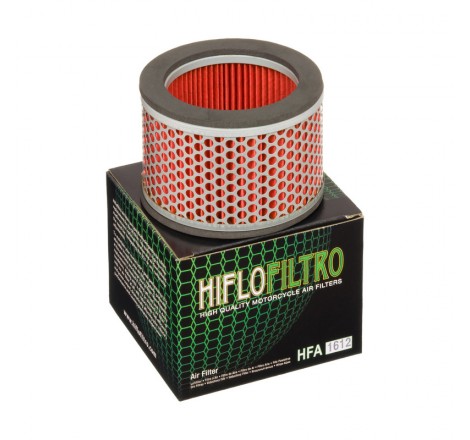 Filtro Aria HONDA DOMINATOR 650 88-02 HFA1612 Hiflo