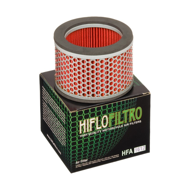 Filtro Aria HONDA DOMINATOR 650 88-02 HFA1612 Hiflo