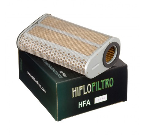 Filtro Aria HONDA HORNET 07- HFA1618 Hiflo