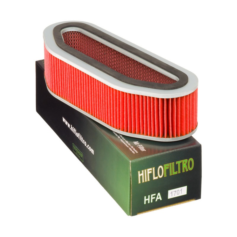 Filtro Aria HONDA CB 750 F/1/2 HFA1701 Hiflo