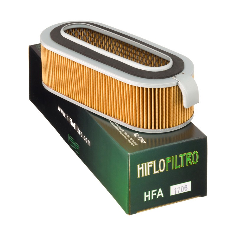 Filtro Aria HONDA CB 750/900 1000/1100 HFA1706 Hiflo