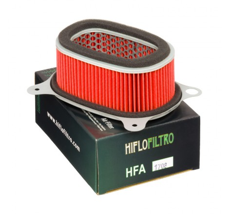 Filtro Aria HONDA AFRICA TWIN 750 94- HFA1708 Hiflo