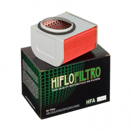 Filtro Aria HONDA SHADOW 800 C 88- HFA1711 Hiflo