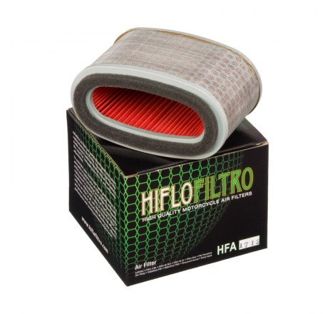 Filtro Aria HONDA SHADOW 04-08 HFA1712 Hiflo